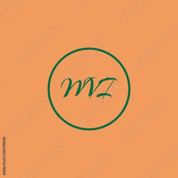 Fototapeta WVI Shape design