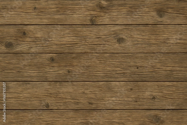 Obraz Rustic weathered wooden planks texture background natural grain