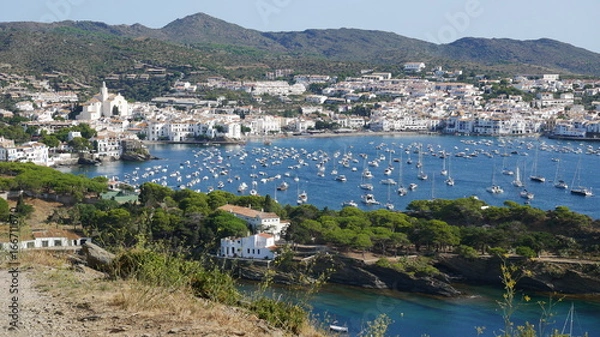 Fototapeta Cadaques