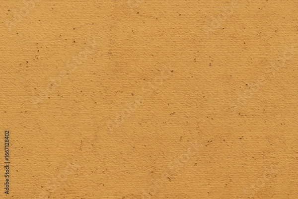 Obraz Subtle textured orange background with a faintly mottled appearance