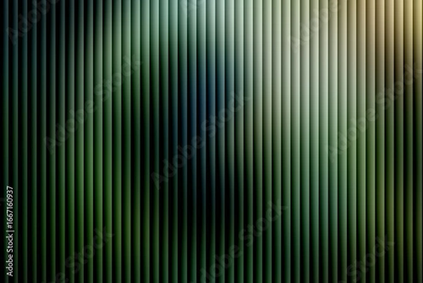 Fototapeta Vertical lines gradient abstract background image