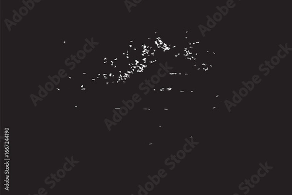 Fototapeta Broken Cracked Wall Brick Texture