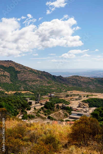 Fototapeta Generated image