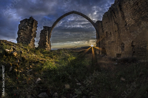 Obraz San Juan del Ramo