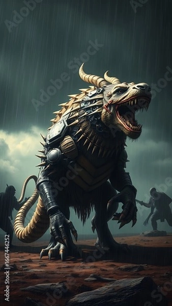 Fototapeta Microstock Suitability and Sales Potential Analysis