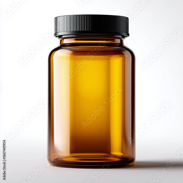 Obraz 容器、瓶、薬、イメージ