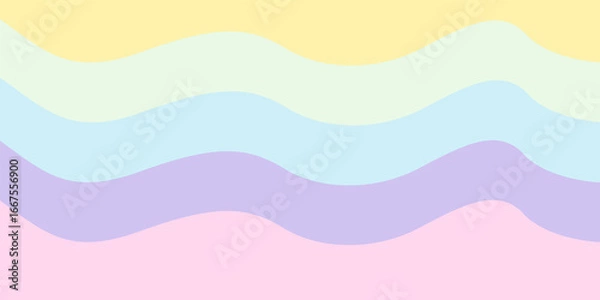 Fototapeta abstract colorful background