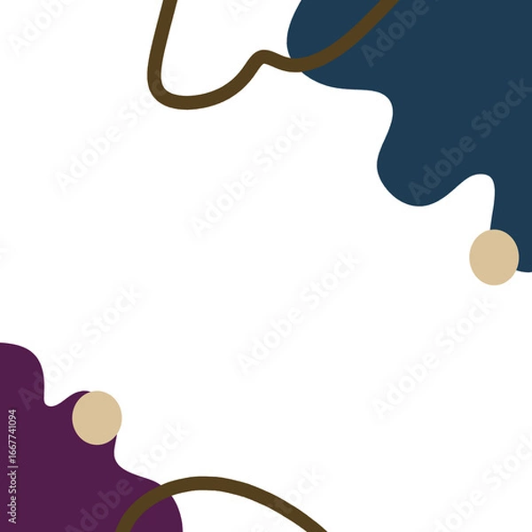 Obraz frame for your text