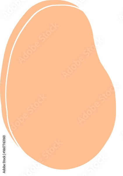 Obraz 파스텔 말풍선