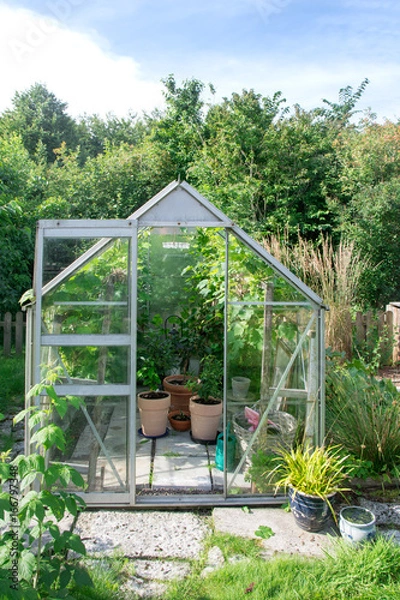 Obraz Greenhouse 