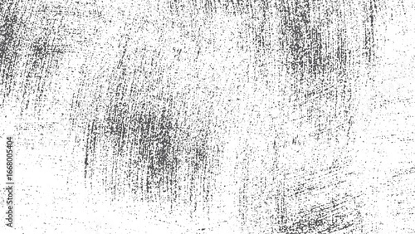 Fototapeta Abstract Dusty Grunge Texture for Graphic Background