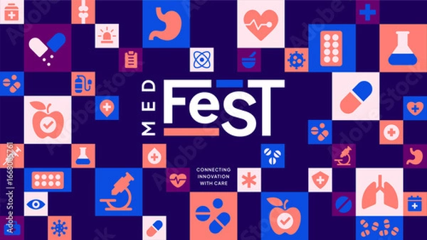 Fototapeta 09-Pattern Background Design-01