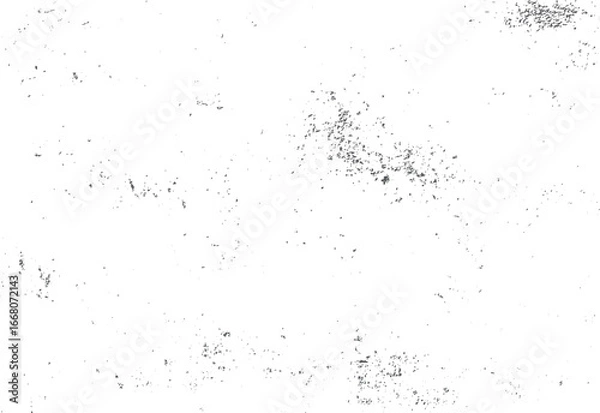 Fototapeta Minimal grunge dust texture. Dirty abstract surface background. Light distressed pattern for creative digital design.