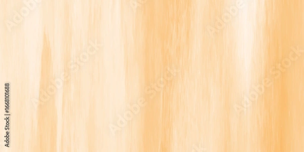 Fototapeta Yellow watercolor vector art background for cards,Colorful and beautiful yellow paper texture for any book cover,place for text. Watercolour texture. Summer backdrop. 