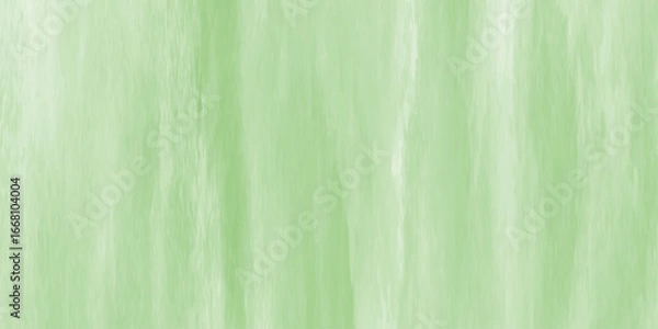 Fototapeta green watercolor stain with texture,watercolor background concept, vector.green watercolor painting textured design on white paper background,watercolor, abstract, green, background, texture,