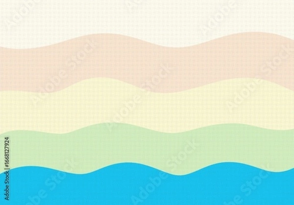 Fototapeta Background Wallpaper Abstract gradient  fluid art