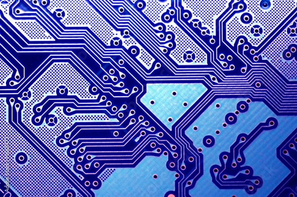 Fototapeta electro20