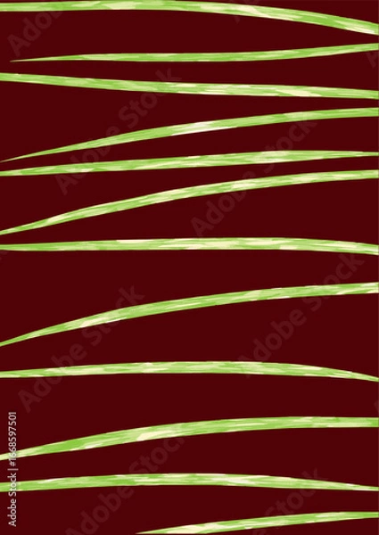 Obraz colorful lines background 