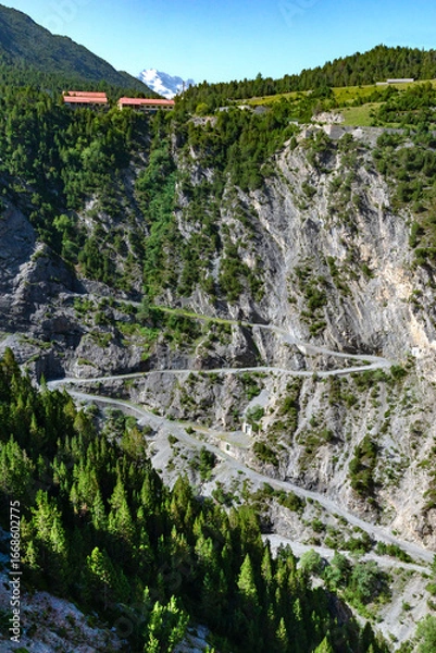 Obraz Alta Valtellina 4