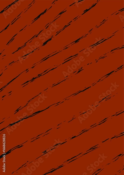 Obraz dark lines background 