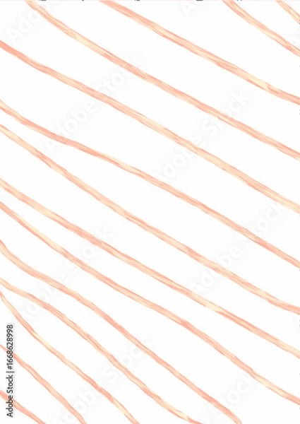 Obraz colorful lines background 