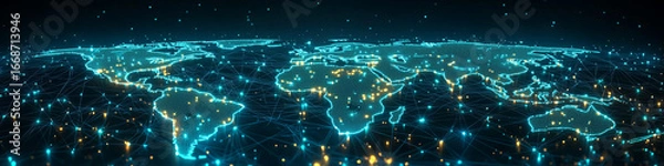 Obraz Supply Chain Intelligence