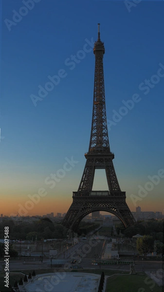 Fototapeta Spectacular 40M Pixels Cityscape view