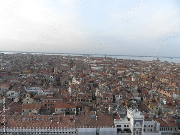 Fototapeta Venise