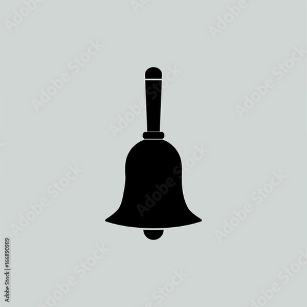 Obraz bells icon