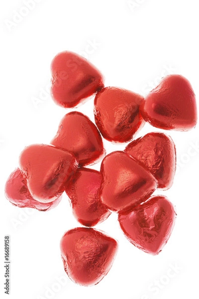 Fototapeta バレンタイン