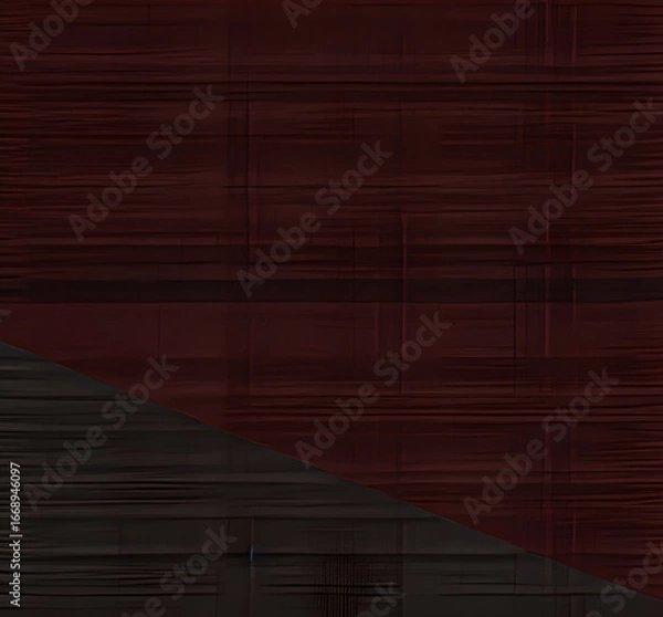 Fototapeta abstract background of red light modern texture