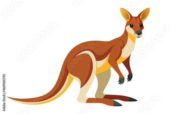 Fototapeta Adobe Illustrator Artwork