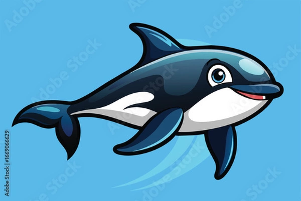 Fototapeta Adobe Illustrator Artwork