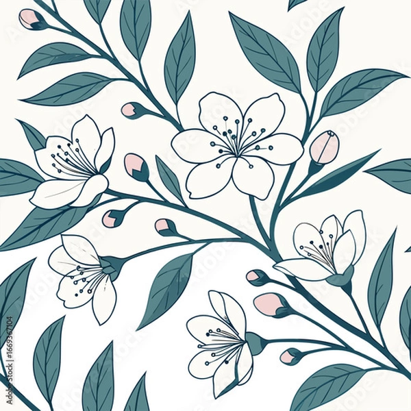 Fototapeta Adobe Illustrator Artwork