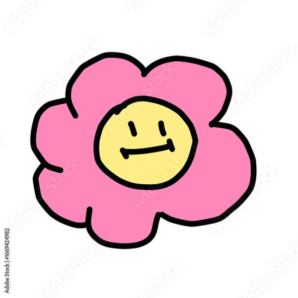 Obraz Little Blossom