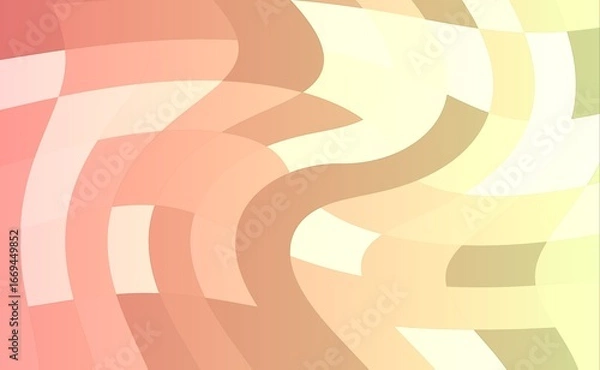 Obraz abstract background vector