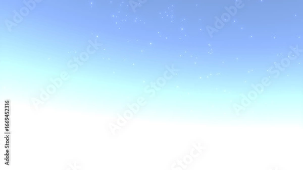 Obraz 背景、星、光