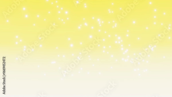 Obraz 背景、星、光