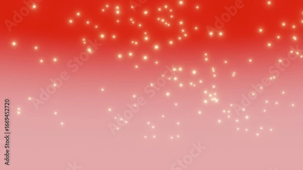 Obraz 背景、星、光