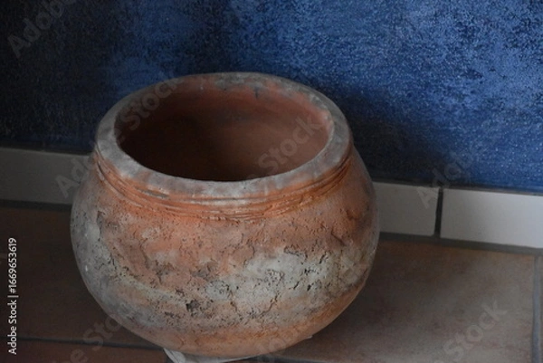 Fototapeta Vase