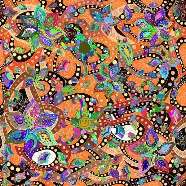 Fototapeta super abstract cute and nice interesting picture