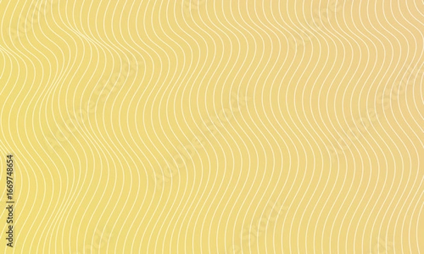 Obraz Soft Light Yellow Abstract Texture Background
