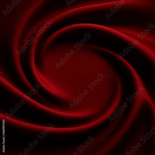 Obraz red abstract background