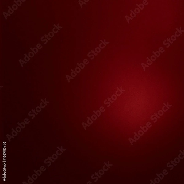 Obraz red abstract background