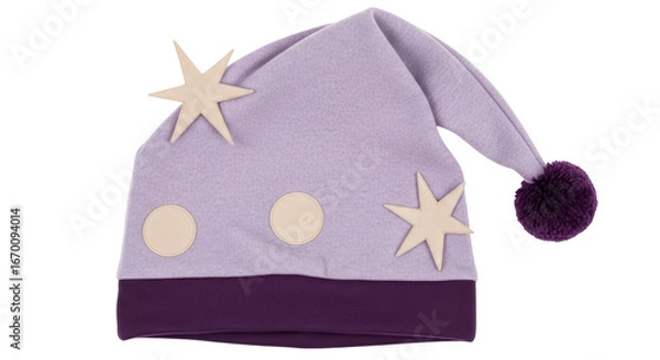 Obraz Isolated Nightcap