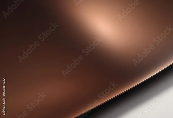 Obraz dark brown background