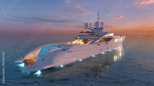 Fototapeta 輸送艦