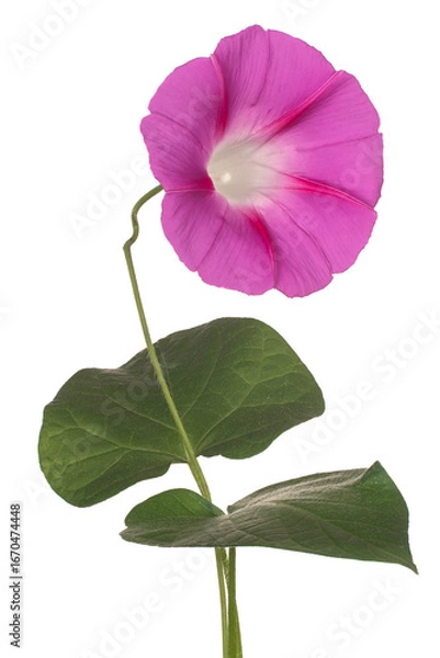 Obraz Morning Glory flower