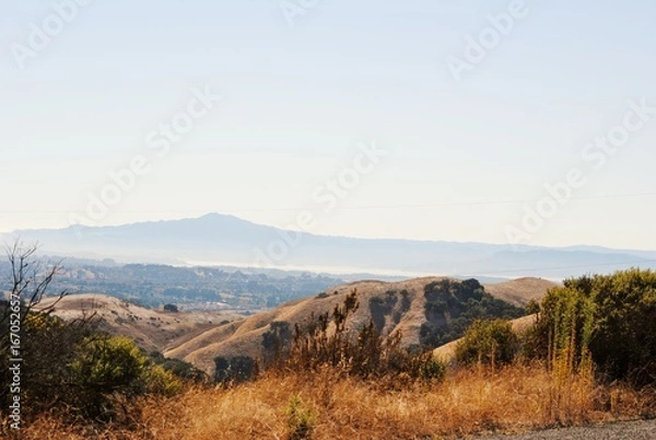 Obraz California Bay