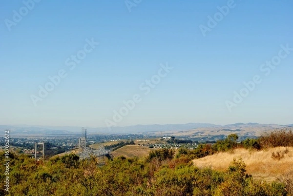 Obraz California Bay